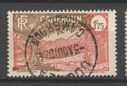 CAMEROUN N° 146 CACHET DOUALA / Used - Gebruikt