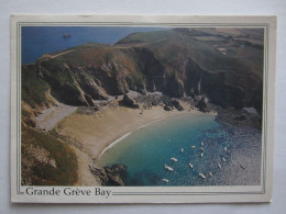 GUERNSEY GRAND GREVE BAY - Guernsey