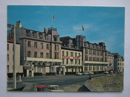 GUERNSEY THE ROYAL HOTEL - Guernsey