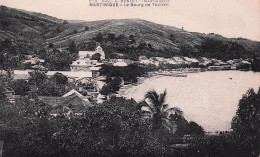 SAINT PIERRE-le Bourg De Trinité - La Trinite