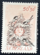 Nederland - C1/23 - 1982 - (°)used - Michel 1223 - Kinderzegels - Used Stamps