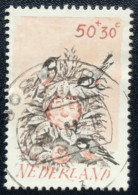 Nederland - C1/23 - 1982 - (°)used - Michel 1223 - Kinderzegels - Used Stamps