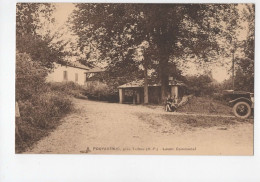 AJC - Pouystruc Pres Tarbes Lavoir Communal - Pouyastruc