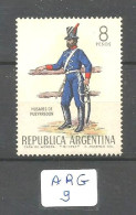 ARG YT 704 En XX - Unused Stamps