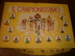 GIOCO IL CAMPIONISSIMO - Autres & Non Classés