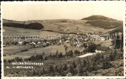 42569839 Geising Erzgebirge Geisingberg Altenberg Geising Osterzgebirge - Geising