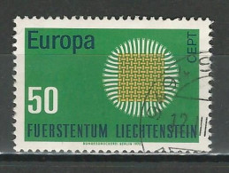 SBK 461, Mi 525  O Used - Used Stamps