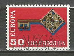 SBK 433, Mi 495  O Used - Used Stamps