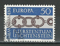 SBK 389, Mi 454  O Used - Used Stamps