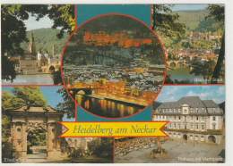 Heidelberg - Heidelberg