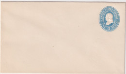 USA, Cover, One Cent, (06591), Neuve - Other & Unclassified