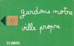 PHONE CARD MAROCCO (PY1704 - Maroc
