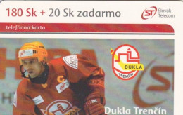 PHONE CARD SLOVACCHIA (PY2382 - Slovakia