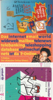 3 PHONE CARDS GERMANIA (PY2662 - Altri & Non Classificati