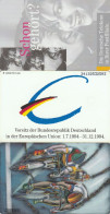 3 PHONE CARDS GERMANIA (PY2661 - Altri & Non Classificati