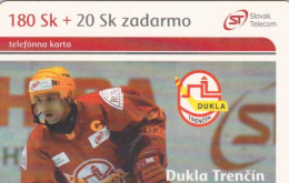 PHONE CARD SLOVACCHIA (PY911 - Slovakia