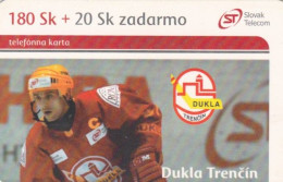 PHONE CARD SLOVACCHIA (PY908 - Slowakei