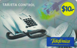 PREPAID PHONE CARD BRASILE (PY673 - Brésil