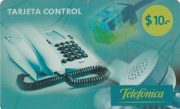 PREPAID PHONE CARD BRASILE (PY672 - Brésil
