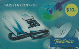 PREPAID PHONE CARD BRASILE (PY651 - Brasile