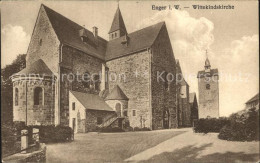 42561252 Enger Wittekindskirche Enger - Enger
