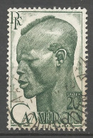 CAMEROUN N° 293 OBL / Used - Oblitérés