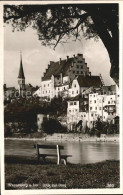 42561129 Wasserburg Inn Blick Zur Burg Wasserburg A.Inn - Wasserburg (Inn)