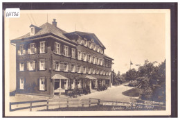 SPEICHER - HOTEL VÖGELINSEGG - TB - Speicher