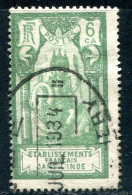 INDE- Y&T N°89- Oblitéré - Used Stamps