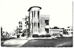 BOBIGNY - Ecole - Avenue Edouard Vaillant - Bobigny