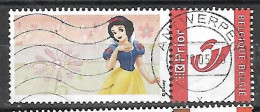 Disney Sneeuwwitje Snowwhite - Used