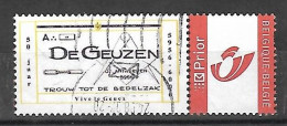 De Geuzen  Geues - Used