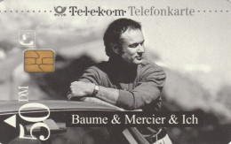 PHONE CARD GERMANIA SERIE S (PY3130 - S-Series: Schalterserie Mit Fremdfirmenreklame