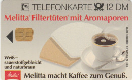 PHONE CARD GERMANIA SERIE S (PY3132 - S-Series : Guichets Publicité De Tiers