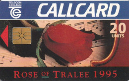 PHONE CARD EIRE (PY3067 - Irlande