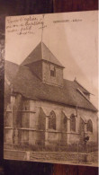 Bazincourt : L' Eglise 27 - Sonstige & Ohne Zuordnung