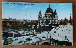 Berlin - Porta Di Brandeburgo