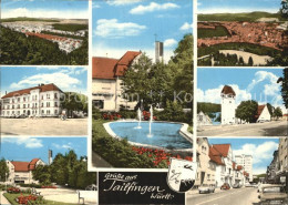 42556936 Tailfingen Albstadt Stadtansichten  Tailfingen Albstadt - Albstadt