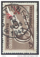 Xv960:N°SP 291: [°]: Sterstempel: * GENTINNES * - Andere & Zonder Classificatie