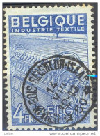 Xv950:N° 771:  [°]: Sterstempel: * OPHAIN-BOIS-SEIGNEUR-ISAAC * - 1948 Exportation