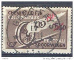 Xv992:N°SP 291: [°]: Sterstempel: * GROS-FAYS * - Andere & Zonder Classificatie