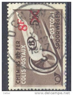 Xv991:N°SP 291: [°]: Sterstempel: * OCHAMPS * - Andere & Zonder Classificatie