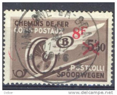 Xv989:N°SP 291: [°]: Sterstempel: * MARTAGNE-LA-GRANDE * - Andere & Zonder Classificatie