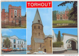 _Np017: Groeten Uit TORHOUT - Torhout