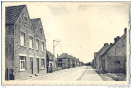 _Np148: Loppem Ieperstraat Rue D' Ypres  Nels   Edit: Vandierendonck, Loppem  - Nels - Zedelgem