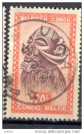 _Zo495: UVIRA - Used Stamps