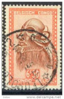 _Zo549: LEOPOLDVILLE 2 - Used Stamps