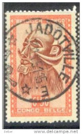 _Zo561: JADOTVILLE  E - Gebruikt