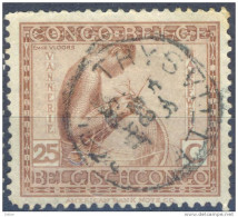 _Lx620: THYSVILLE - Used Stamps
