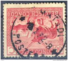 _Lx613: MATADI    *POSTES* - Used Stamps
